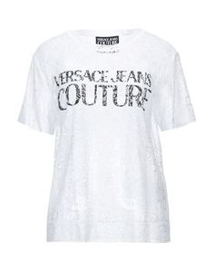 Блузка Versace Jeans Couture