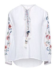 Блузка Pepe Jeans