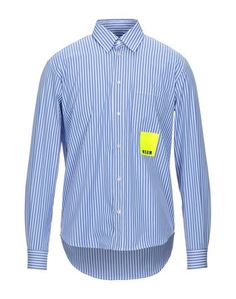 Pубашка Msgm