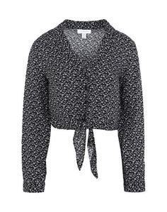 Pубашка Topshop