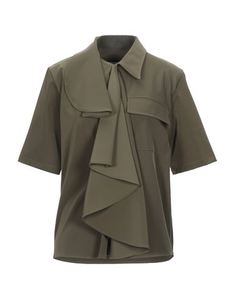 Pубашка Mm6 Maison Margiela