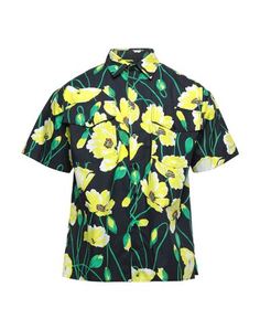 Pубашка Msgm