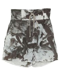 Бермуды Drkshdw BY Rick Owens