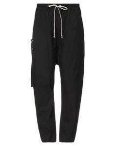 Повседневные брюки Rick Owens