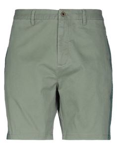 Бермуды Scotch & Soda