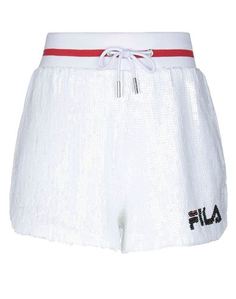 Повседневные шорты Fila