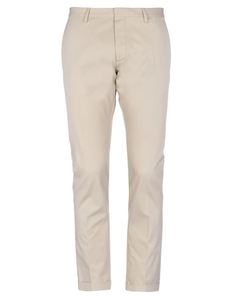Повседневные брюки Dsquared2