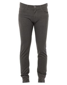 Повседневные брюки Trussardi Jeans