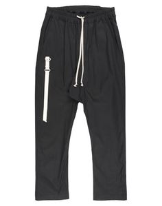 Повседневные брюки Rick Owens