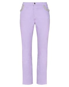 Повседневные брюки Blugirl Blumarine