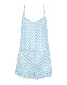Комбинезоны без бретелей RED Valentino