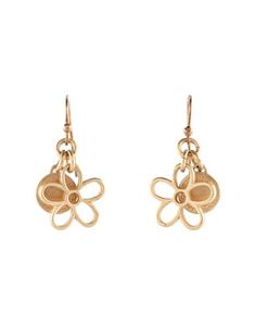 Серьги Marc by Marc Jacobs
