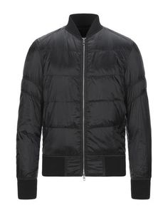 Пуховик Diesel Black Gold