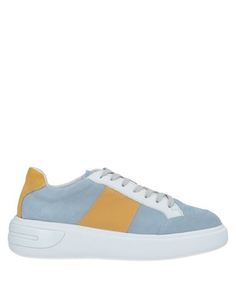 Низкие кеды и кроссовки Geox