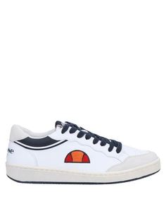 Низкие кеды и кроссовки Ellesse