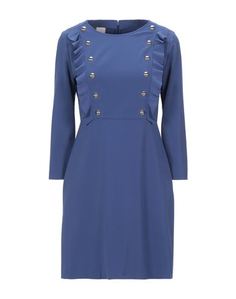 Короткое платье Pinko