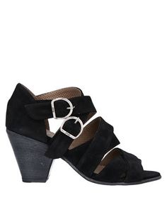 Сандалии Fiorentini+Baker