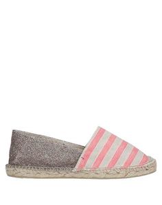 Эспадрильи Espadrilles