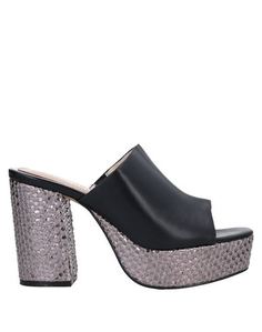 Сандалии CafÈnoir