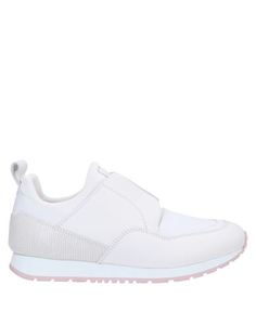 Низкие кеды и кроссовки Tod`S