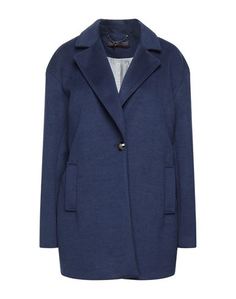 Пальто Trussardi Jeans
