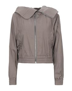 Куртка Drkshdw BY Rick Owens