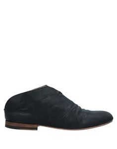Мюлес и сабо Fiorentini+Baker