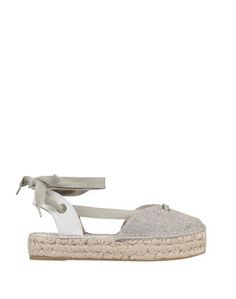 Эспадрильи Espadrilles