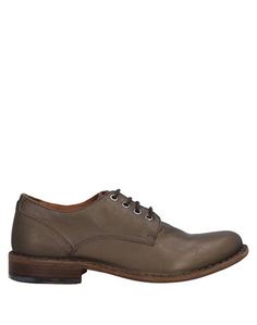 Обувь на шнурках Fiorentini+Baker