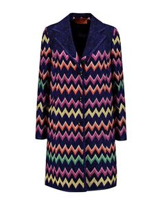 Легкое пальто Missoni