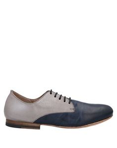 Обувь на шнурках Fiorentini+Baker
