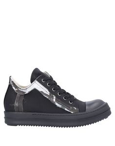 Низкие кеды и кроссовки Drkshdw BY Rick Owens