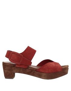 Сандалии Pedro GarcÍa