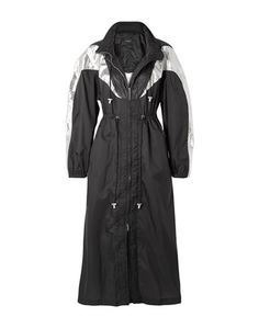 Легкое пальто Isabel Marant