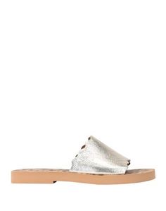 Сандалии SEE BY ChloÉ