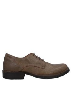 Обувь на шнурках Fiorentini+Baker