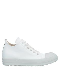 Высокие кеды и кроссовки Drkshdw BY Rick Owens