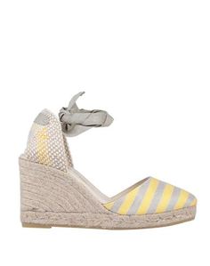 Эспадрильи Espadrilles