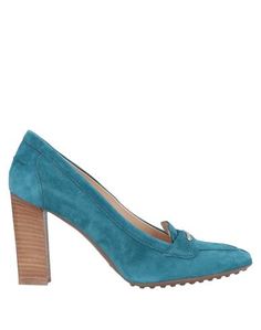 Мокасины Tod`S