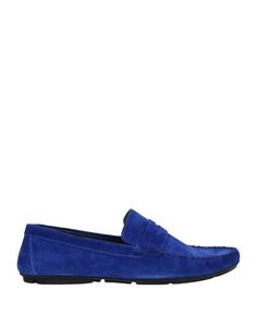 Мокасины Derici