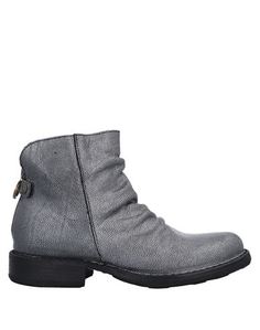 Полусапоги и высокие ботинки Fiorentini+Baker