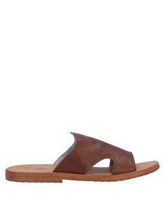 Сандалии Fiorentini+Baker
