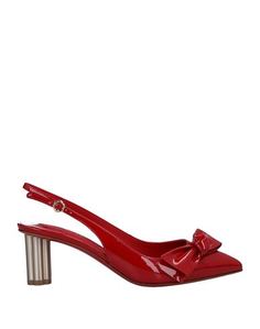 Туфли Salvatore Ferragamo