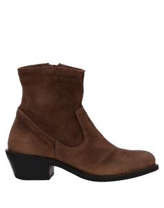 Полусапоги и высокие ботинки Fiorentini+Baker