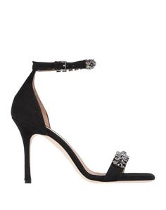 Сандалии Tory Burch