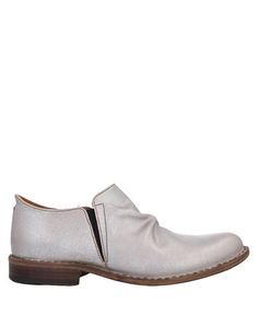 Мокасины Fiorentini+Baker