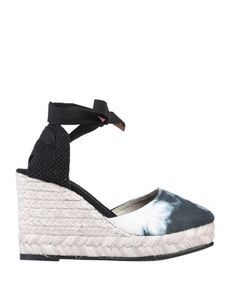 Эспадрильи Espadrilles