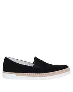Низкие кеды и кроссовки Tod`S