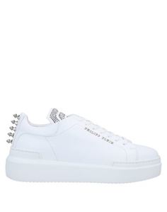 Низкие кеды и кроссовки Philipp Plein