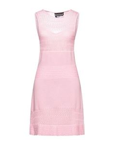 Короткое платье Boutique Moschino
